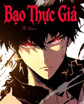 Bạo Thực Giả
